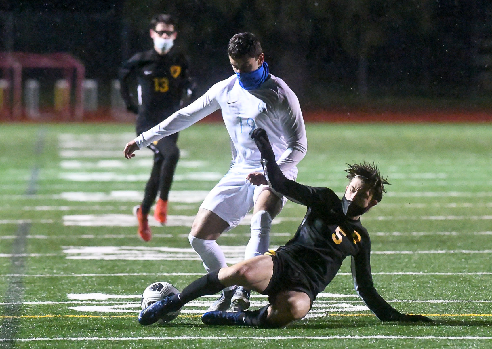 Gallery: CHS at CVHS boys soccer 02